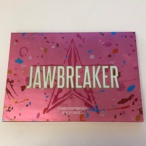 Jeffrey Star Jawbreaker